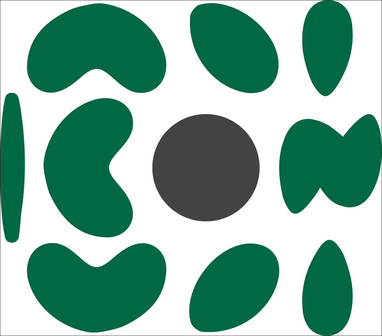ICONCLY Business logo