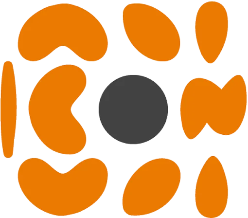 ICONCLY Industrial logo