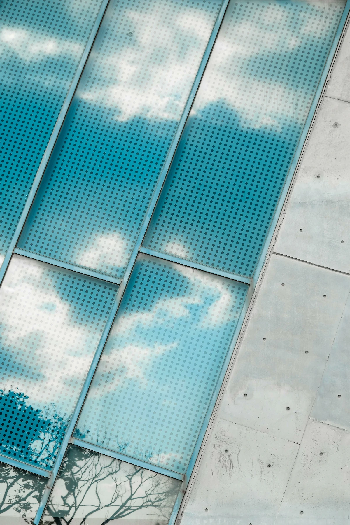 Shams Hama solar EPC industrial project case study