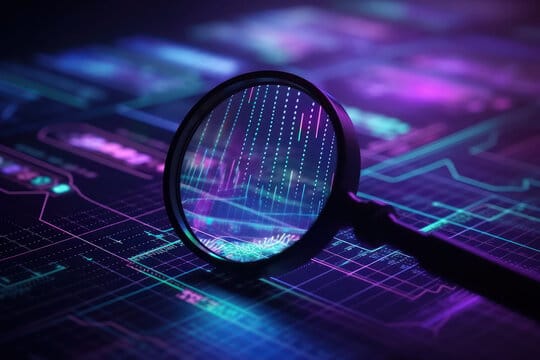 بنية تقنية تدعم تحسين محركات البحث التوليدية والظهور في الإجابات الذكية
