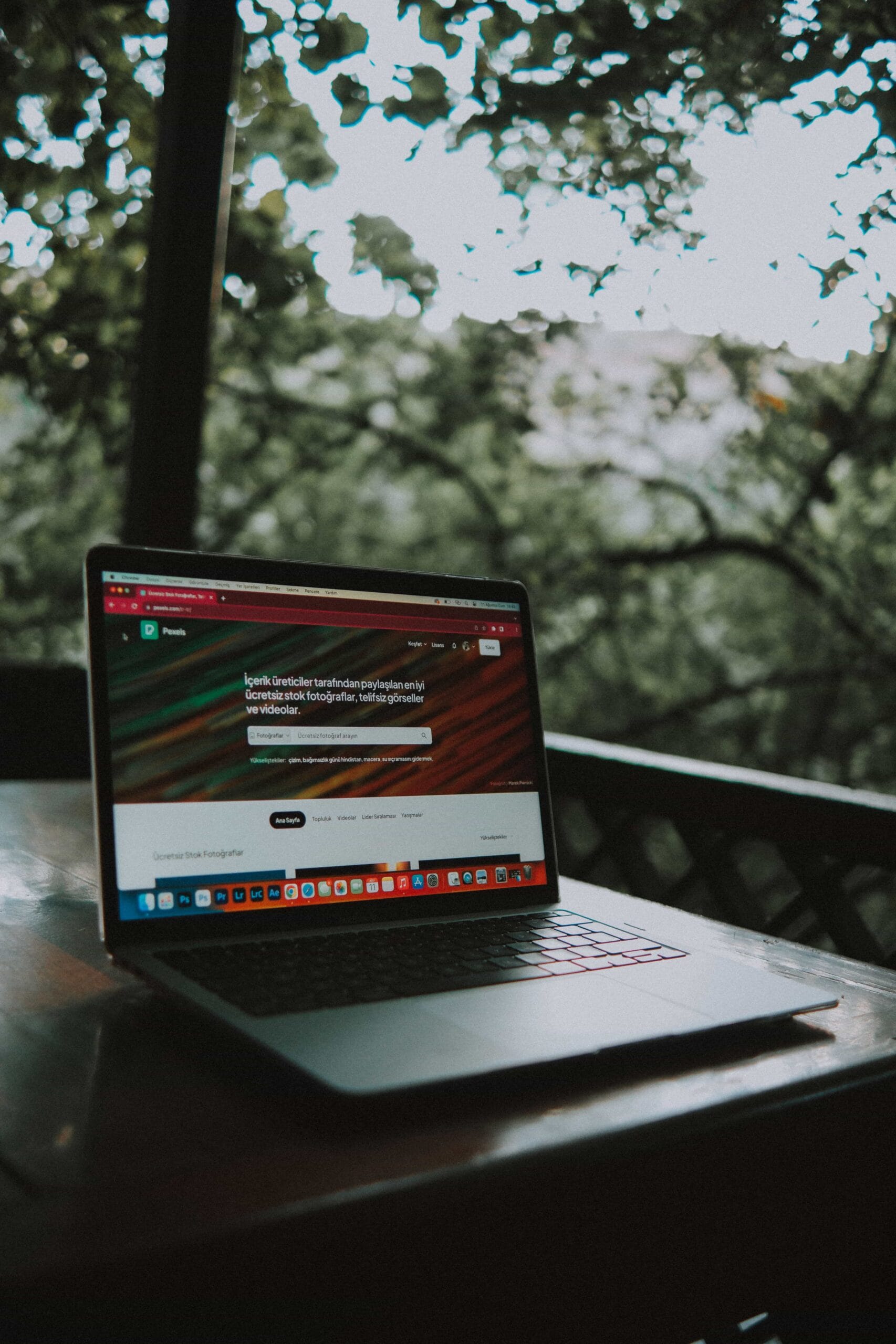 Premium web design and development strategy environment